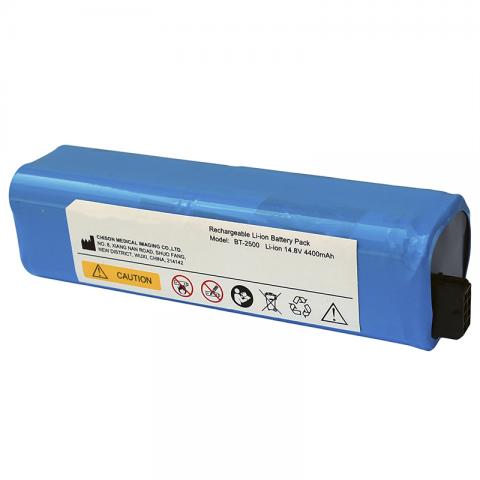 BT-2500 Battery Replacement For Chison ECO 1 2 3 5 6 Ultrasound 14.4V 4400mAh 65Wh