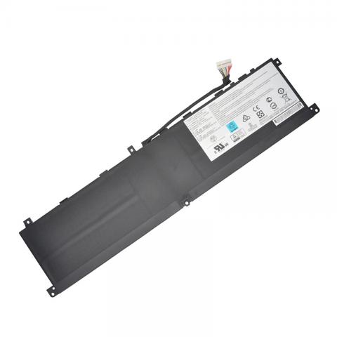 BTY-M6L Battery Replacement For MSI P65 P75 Creator 8SF 8RF 9SF 9SE 9SC
