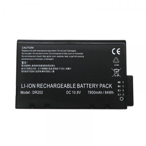 SP202A DR202 Battery Replacement For Samsung Sens Pro 500 520 522 523 524 525