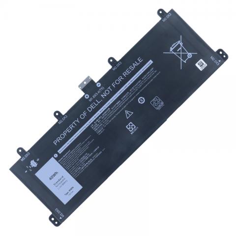 9F4FN Battery Replacement For Dell Inspiron 14 3420 P152G P152G006 2VKW9