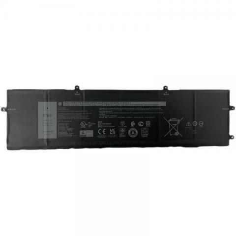 DWVRR Battery Replacement For Dell Alienware X15 R1 P111F P111F001 NAWX15R101