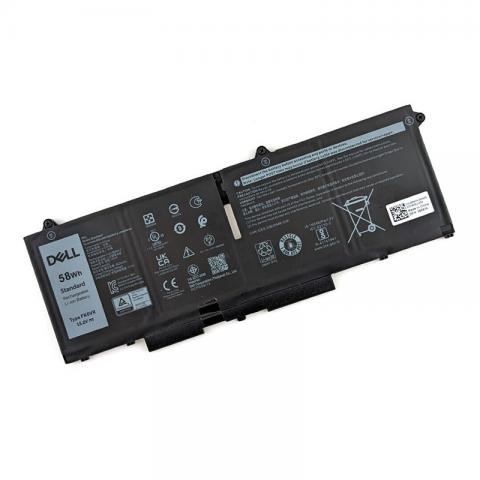 FK0VR Battery Replacement For Dell Latitude 5330 5530 5430 7330 7430 7530 Precision 3570