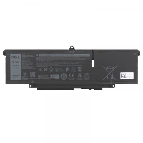 66DWX Battery Replacement For Dell Latitude 7340 7440 7640 WW8N8 00HYH8 086D0Y 0CTJJ6