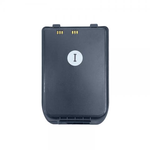 Emdoor EM-Q66 EM-I62H Rugged Handheld Battery Replacement 3.7V 5000mAh