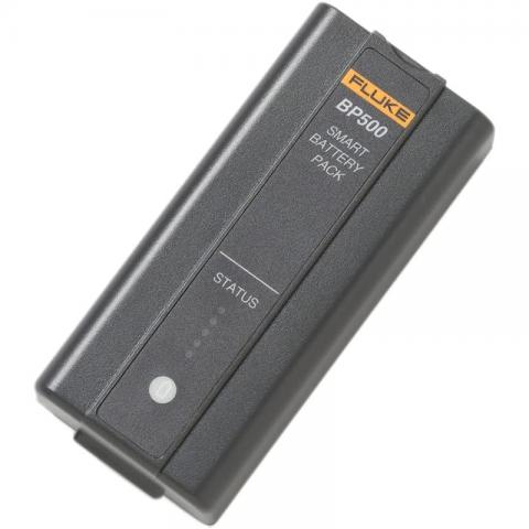 Fluke BP500 Smart Battery Package For Fluke 500 Series Battery Analyzer