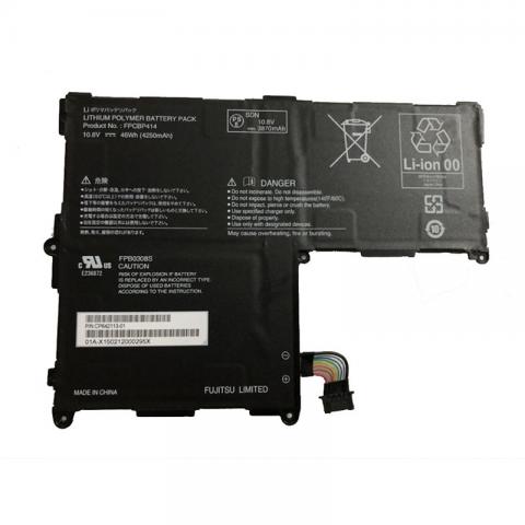 FPCBP414 FPB0308S Battery Replacement For Fujitsu Q704 CP642113-01