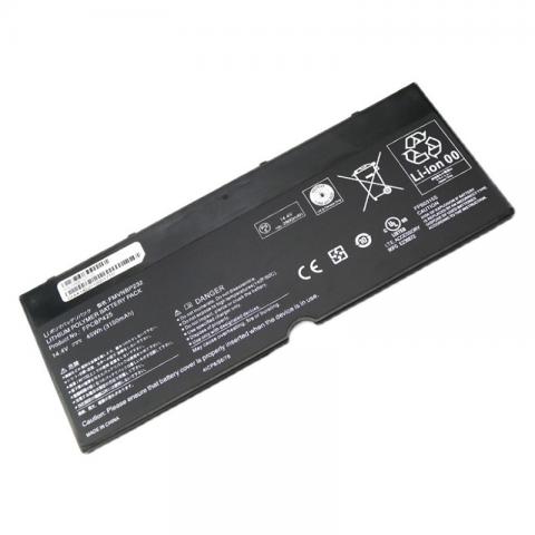 FPCBP425 Battery FMVNBP232 FPB0315S FPCBP425AP For Fujitsu Lifebook U745 T935 T936 T904U
