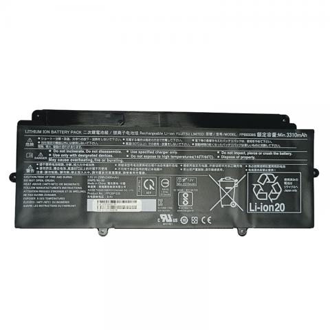 FPCBP535 FPB0339S Battery Replacement For Fujitsu LifeBook U937/R CP737633-01