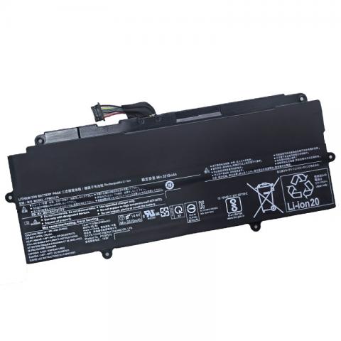 FPCBP579 FPB0353S FPB0352S Battery Replacement For Fujitsu CP785912-01 CP803415-01