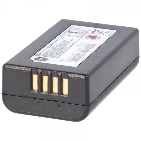 2073265-001 Battery Replacement For GE EKG Mac 400 600 C3 2030912-001 2047357-001