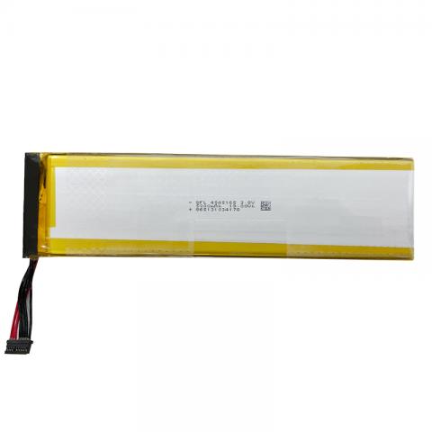 4545165-3S Battery Replacement For GPD Win Max WinMax Handheld Laptop 11.4V 57Wh