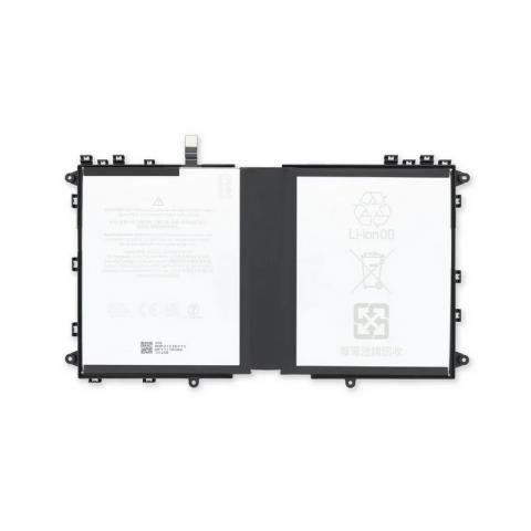 GQ6UU Google Pixel Tablet Battery GPN G823-00345-01 MPN GS35 3.85V 7020mAh 27Wh