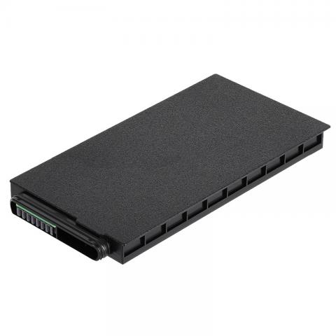 BP1S1P4990B-1 441919000023 Battery Replacement For Getac ZX10 Series Tablet