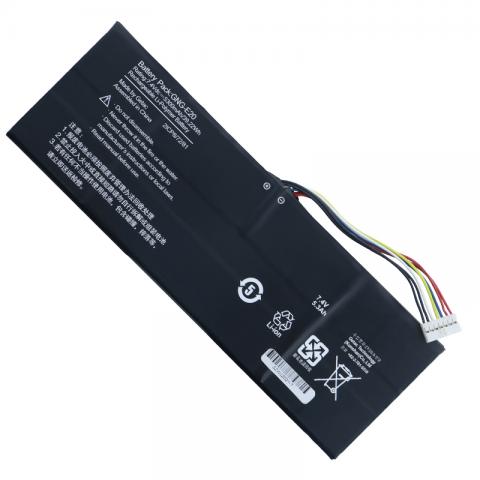 GNG-E20 Battery Replacement For Gigabyte Ultrabook U21MD