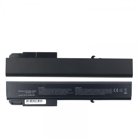 HP AV08 Battery Replacement 484788-001 HSTNN-OB60 493976-001 For 8530W 8540W 8730W 8740W
