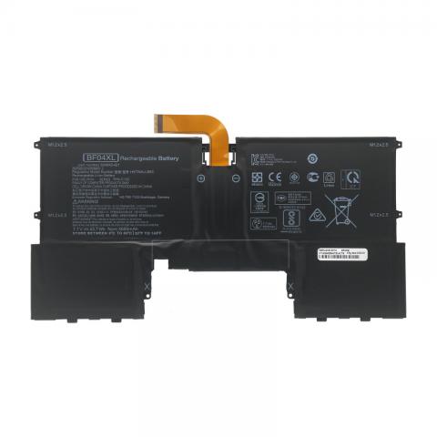 HP BF04XL Battery Replacement 924960-855 HSTNN-LB8C For Spectre 13-AF