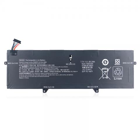 HP BL04XL Battery Replacement L07041-855 HSTNN-UB7N HSTNN-DB8M For EliteBook X360 1040 G5