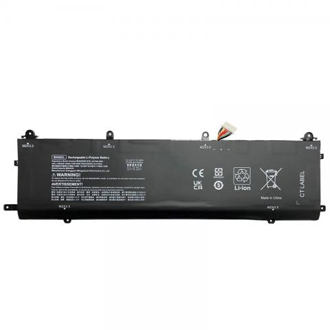 HP BN06XL Battery Replacement L68299-005 HSTNN-IB9A L68235-1C1 BN06072XL For Spectre X360 15-EB0043DX