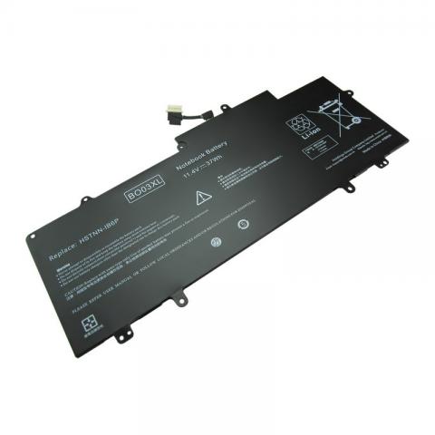 HP BO03XL Battery Replacement 752235-005 HSTNN-IB6C 774159-001 HSTNN-IB6P For Chromebook 14-X 14-Z 14-P