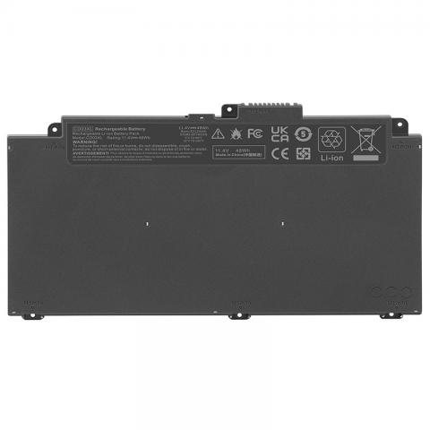 HP CD03XL Battery Replacement 931719-850 HSTNN-LB8F HSTNN-IB8B For ProBook 650 645 G4