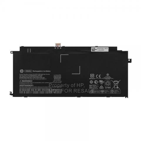 HP CR03XL Battery Replacement 924961-855 HSTNN-LB8D 3GB60EA For Envy X2 12-E Series
