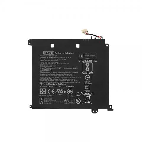 HP DR02XL Battery Replacement 859357-855 HSTNN-IB7M HSTNN-LB7M For Chromebook 11 G5 11-V