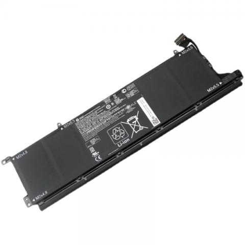 HP DX06XL Battery Replacement L32749-005 HSTNN-DB9B L32701-2C1 For OMEN X 2S 15-DG
