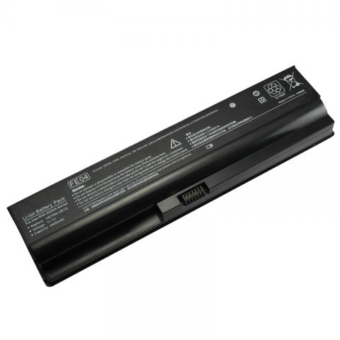 535630-001 596236-001 HP ProBook 5220m Battery Replacement For FE06 HSTNN-CB1P FE04
