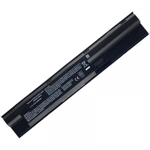 HP FP06 FP09 Battery Replacement 708457-001 757661-001 708458-001 For ProBook 440 445 450 455 470 G0 G1