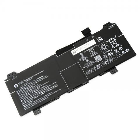 HP GH02XL Battery Replacement L75783-005 HSTNN-DB9M HSTNN-UB7V HSTNN-IB9C For Chromebook 14 G6