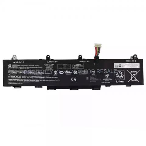 HP GR03XL Battery Replacement M12451-005 TPN-DB0D For ProBook 635 AERO G7