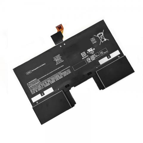 HP GZ06XL Battery Replacement HSTNN-IB8J L48036-001 L08543-1C1 GZ06054XL TPN-C137 For Spectre Folio 13-AK