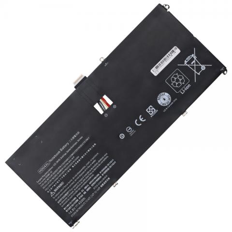 HP HD04XL Battery Replacement 685989-001 HSTNN-IB3V TPN-C104 For Spectre XT 13-2000