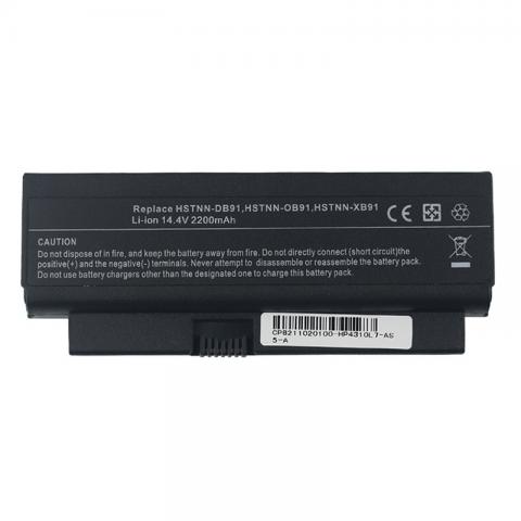 HP HH04 Battery Replacement 579319-001 AT902AA 579320-001 For ProBook 4210s 4310s 4311s