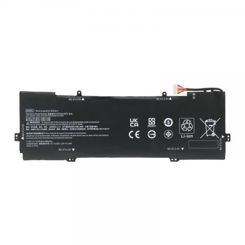 HP KB06XL Battery Replacement 902499-855 HSTNN-DB7R TPN-Q179 For Spectre X360 15-BL