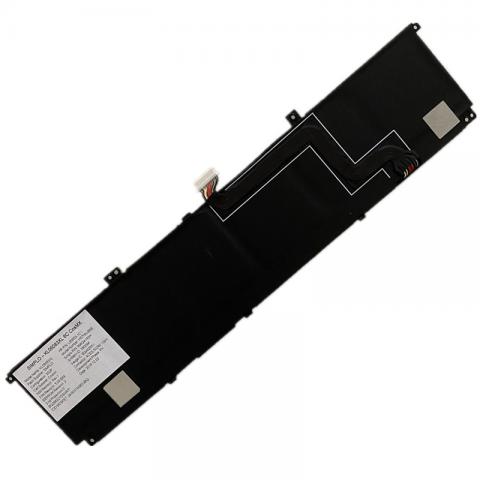 HP KL06XL Battery Replacement L85885-005 L77034-005 HSTNN-IB9M For HP Envy 15-EP