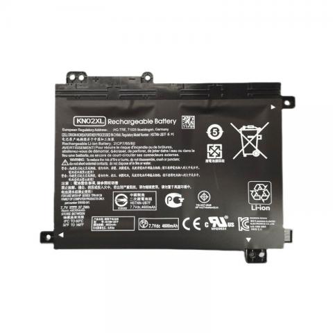 HP KN02XL Battery Replacement 916809-855 HSTNN-UB7F HSTNN-LB7R TPN-W124 For Pavilion 11M-AD