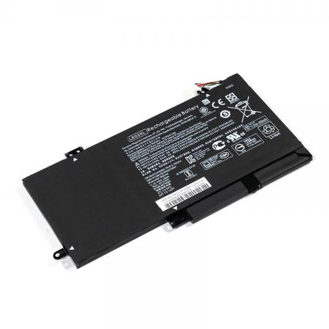 HP LE03XL LE03 Battery Replacement 796356-005 HSTNN-YB5Q HSTNN-PB6M HSTNN-UB6O