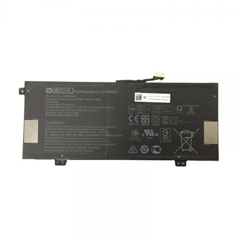 HP MD02XL Battery Replacement L64438-005 L63999-421 HSTNN-LB8P For Chromebook X360 12B-CA