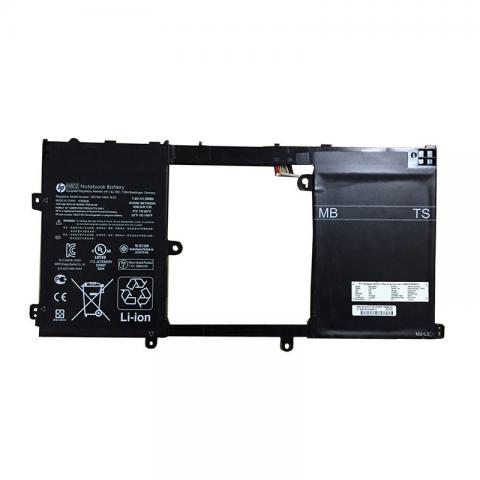 HP NB02XL Battery Replacement 726596-001 726596-005 NB02 HSTNN-YB5K TPN-Q128 HSTNN-DB5K