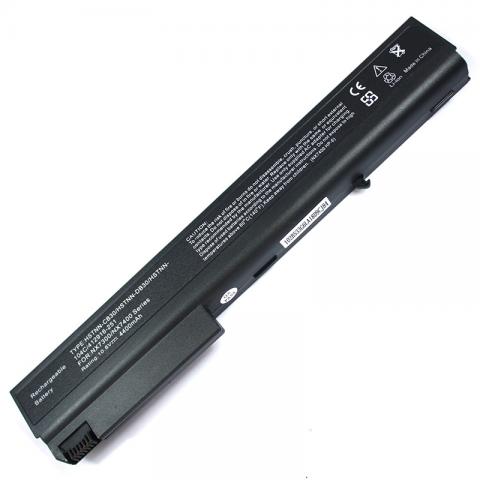 HP NX7300 NX7400 Battery Replacement 372771-001 417528-001 HSTNN-DB30 HSTNN-CB30