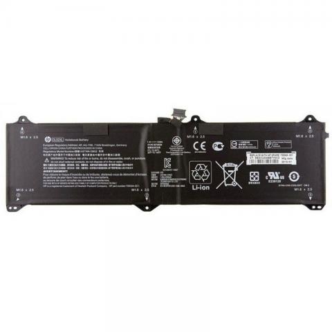 HP OL02XL Battery Replacement 750549-001 HSTNN-DB5Z 750549-005 750549-006 For EliteBook X2 1011 G1