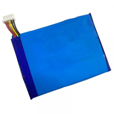 523946 EVE P0867 HP Sprocket Plus Printer Battery Replacement