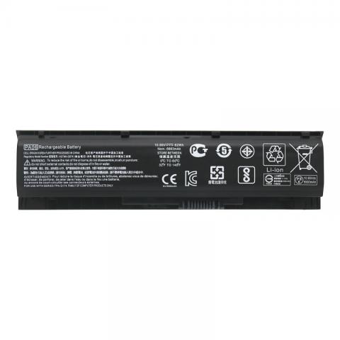 HP PA06 Battery Replacement 849911-850 HSTNN-DB7K TPN-Q174 For Omen 17-W Pavilion 17-AB