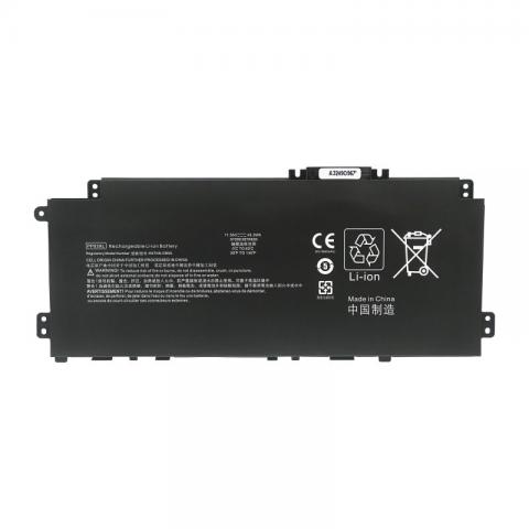 HP PP03XL Battery Replacement M01144-005 M01118-AC1 HSTNN-OB1P For 14M-DW 14M-DW1023DX