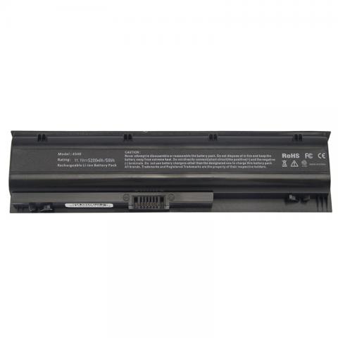 HP RC06 Battery Replacement 669831-001 HSTNN-UB3K HSTNN-YB3K H4Q46AA For ProBook 4340S 4341S