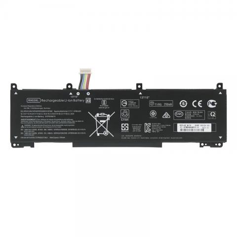 HP RH03XL Battery Replacement M02027-005 HSTNN-OB1T For ProBook 430 440 450 630 640 650 G8