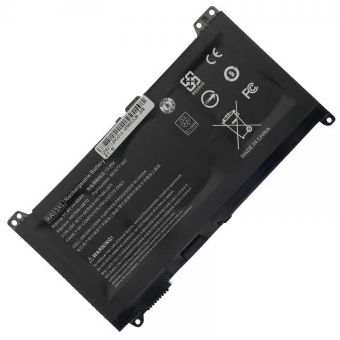 HP RR03XL Battery Replacement 851610-850 HSTNN-UB7C For ProBook 430 440 450 455 470 G4