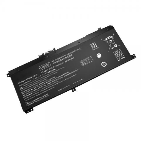 HP SA04XL Battery Replacement L43267-005 HSTNN-OB1F HSTNN-OB1G HSTNN-UB7U