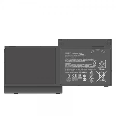 HP SB03XL Battery Replacement 717377-001 717378-001 740362-001 740363-001 719944-001